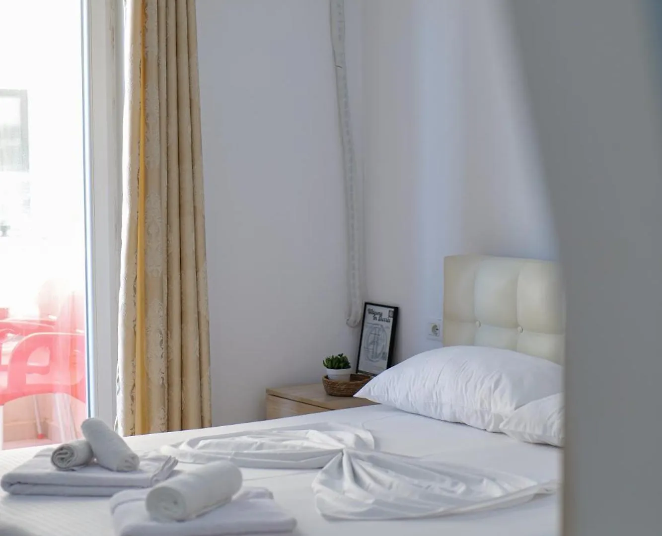 גולם Cactus Apartment