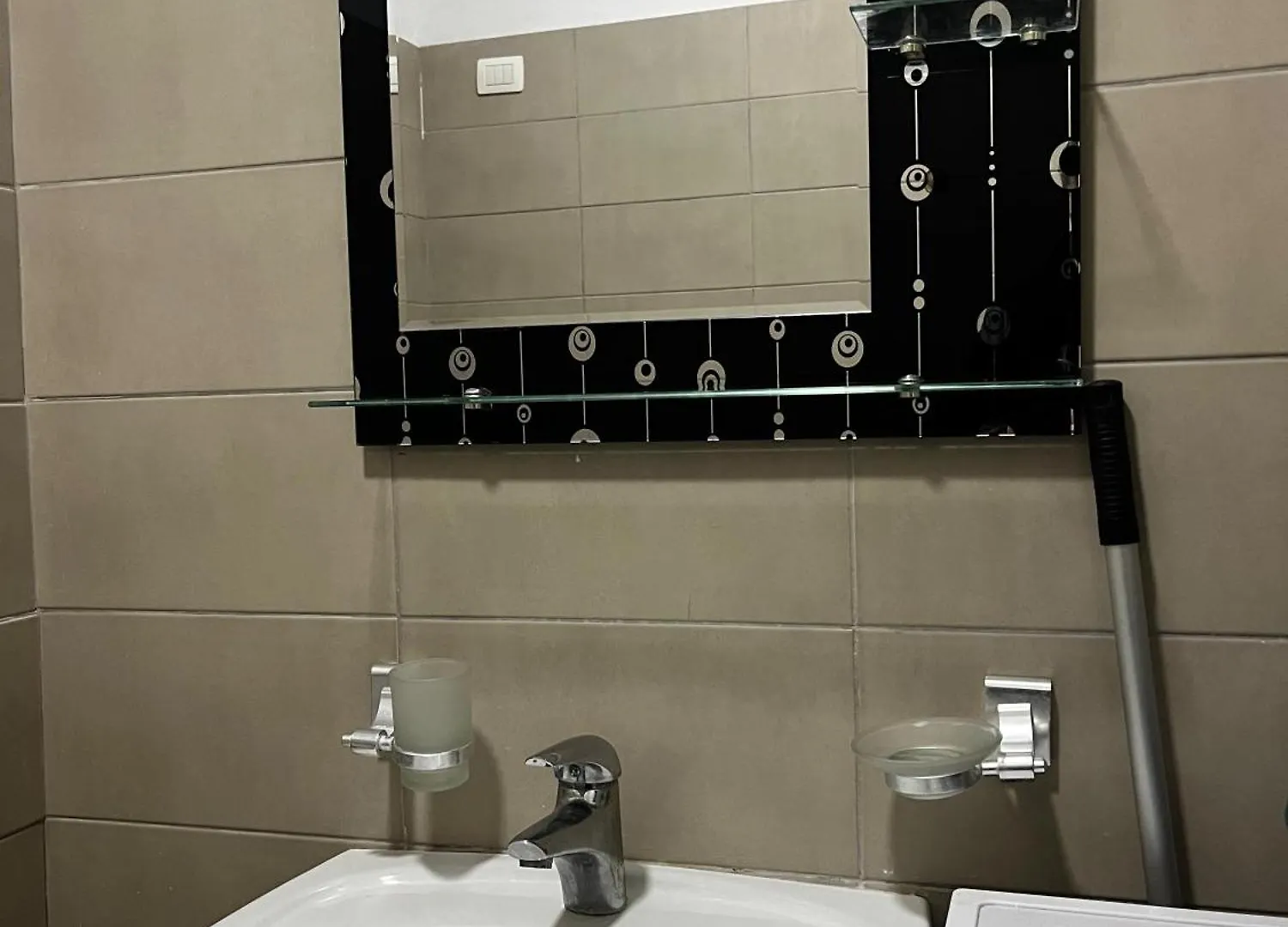 גולם Cactus Apartment